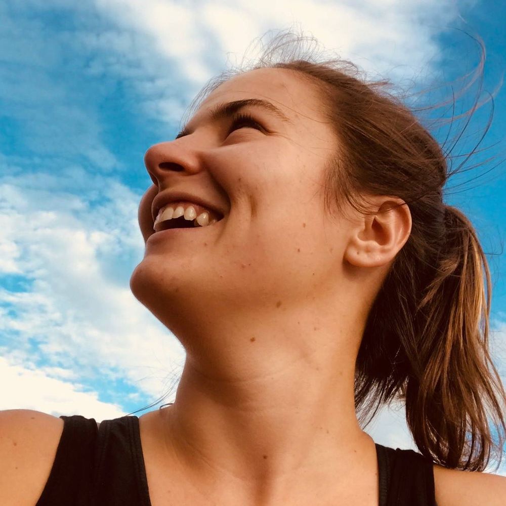 Meet your Posher, Cassie